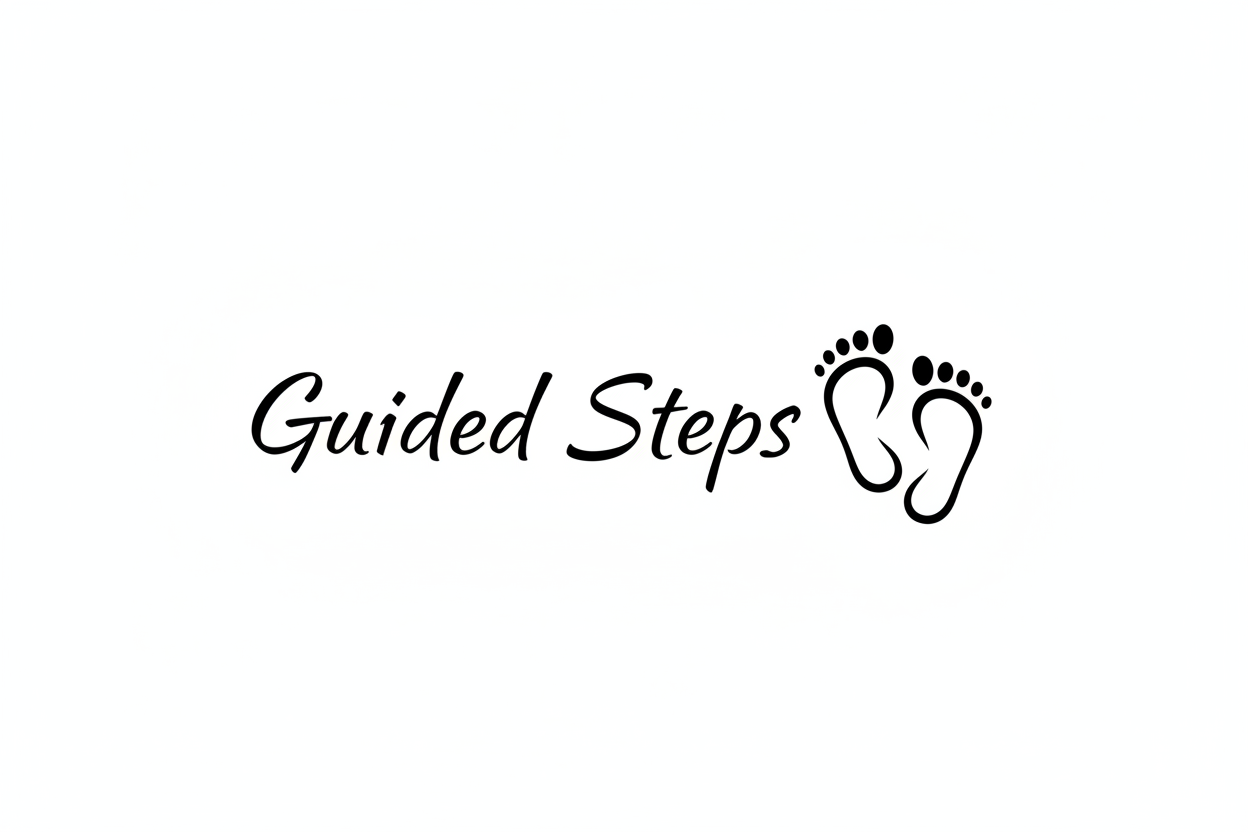 Guided Steps